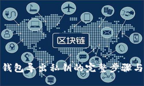 狐狸钱包导出私钥的完整步骤与指南