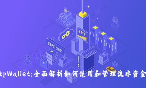 tpWallet：全面解析如何使用和管理流水资金