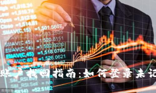 tpWallet账户找回指南：如何登录未记住的账户