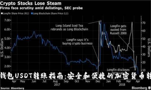 冷钱包USDT转账指南：安全和便捷的加密货币转移
