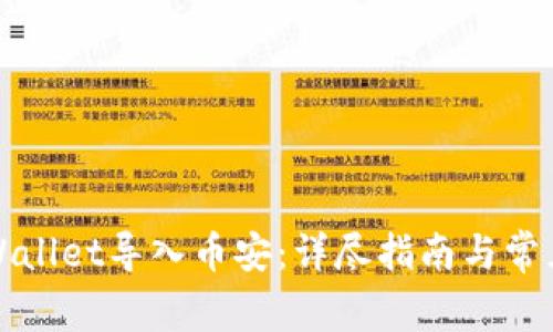 如何将tpWallet导入币安：详尽指南与常见问题解答