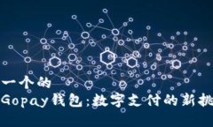 思考一个的  探索Gopay钱包