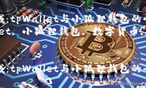 在数字货币领域：tpWallet与小狐狸钱包的全面比较与分析
关键词：tpWallet, 小狐狸钱包, 数字货币, 加密钱包


在数字货币领域：tpWallet与小狐狸钱包的全面比较与分析