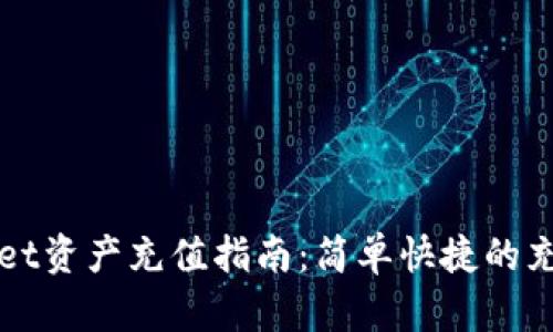 tpWallet资产充值指南：简单快捷的充值方法