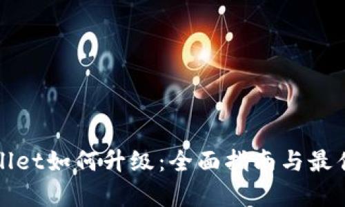tpWallet如何升级：全面指南与最佳实践