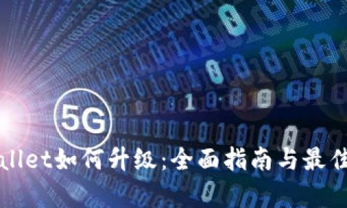 tpWallet如何升级：全面指南与最佳实践