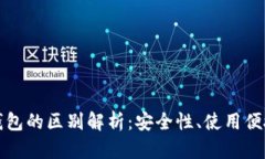 冷钱包与硬件钱包的区别