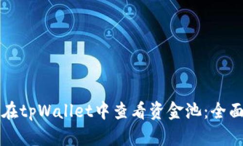如何在tpWallet中查看资金池：全面指南