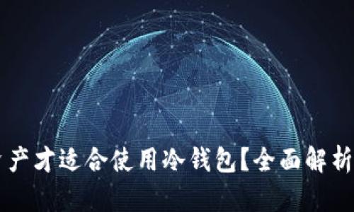 多少资产才适合使用冷钱包？全面解析及建议