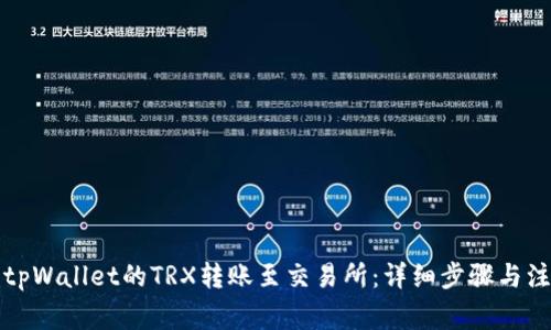 如何将tpWallet的TRX转账至交易所：详细步骤与注意事项