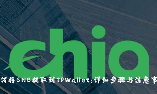 如何将BNB提取到TPWallet：详细步骤与注意事项