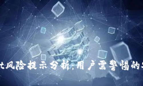 tpWallet风险提示分析：用户需警惕的安全隐患