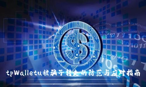 tpWalletu被骗子转走的防范与应对指南