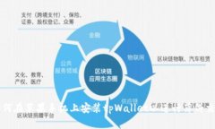 如何在苹果手机上安装t