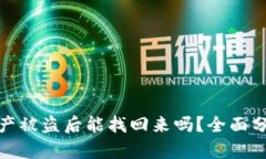 冷钱包中的资产被盗后能