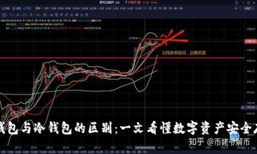 青钱包与冷钱包的区别：一文看懂数字资产安全存储
