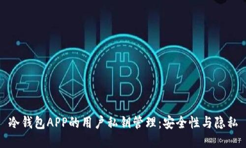 冷钱包APP的用户私钥管理：安全性与隐私