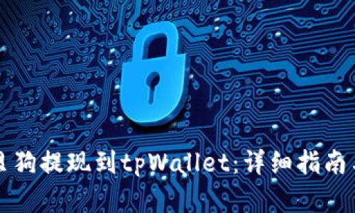 如何将宝贝狗提现到tpWallet：详细指南与最佳实践