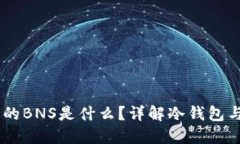 冷钱包里面的BNS是什么？