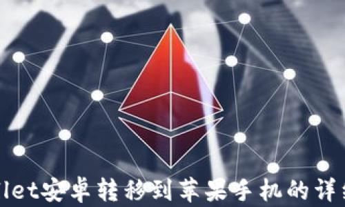 
tpWallet安卓转移到苹果手机的详细指南