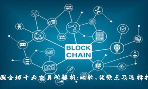 币圈全球十大交易所解析：比较、优缺点及选择指南