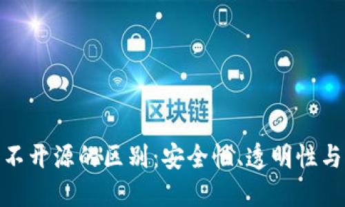 加密钱包开源与不开源的区别：安全性、透明性与用户自由的比较