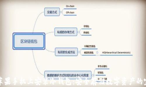 
如何在苹果手机上安装冷钱包：安全存储数字资产的完整指南