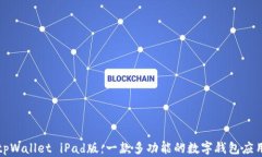 tpWallet iPad版：一款多功能