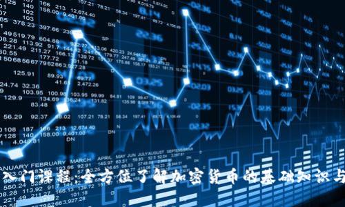 币圈视频入门课程：全方位了解加密货币的基础知识与投资策略