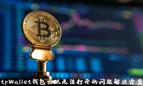 
tpWallet钱包出现无法打开的问题解决方案