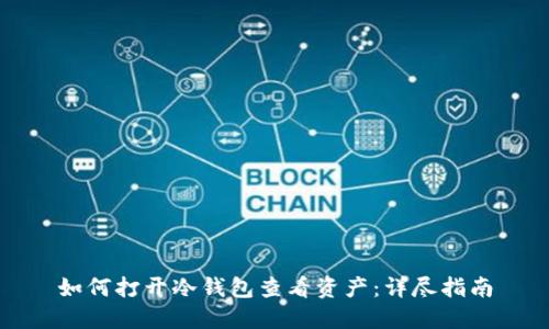 如何打开冷钱包查看资产：详尽指南