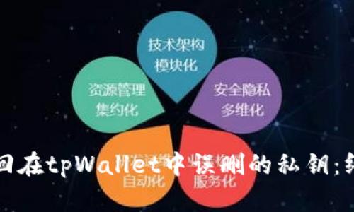 如何找回在tpWallet中误删的私钥：终极指南