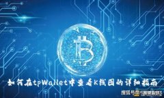 如何在tpWallet中查看K线图