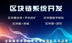 全面解析中国数字货币冷