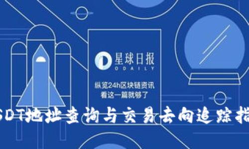 USDT地址查询与交易去向追踪指南