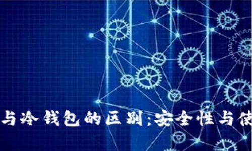 优质多签钱包与冷钱包的区别：安全性与使用场景全解析