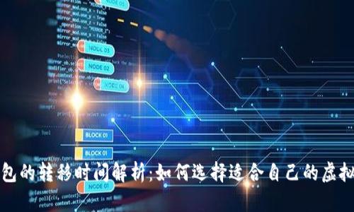 冷钱包与热钱包的转移时间解析：如何选择适合自己的虚拟货币存储方式