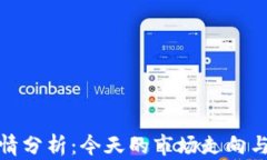 数字币行情分析：今天的