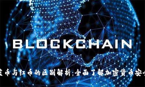 : 冷钱包蓝币与红币的区别解析：全面了解加密货币安全存储方式