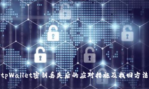 tpWallet密钥丢失后的应对措施及找回方法