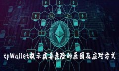tpWallet提示病毒危险的原因