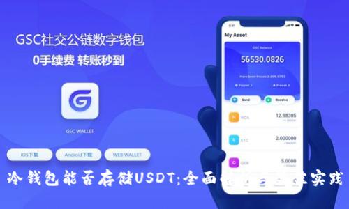 冷钱包能否存储USDT：全面解析与最佳实践
