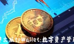 全面解析中文版tpWallet：数