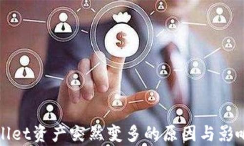 
tpWallet资产突然变多的原因与影响分析