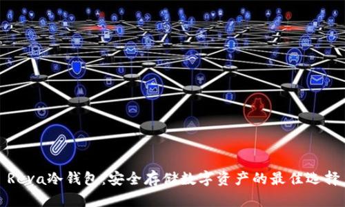 Reva冷钱包：安全存储数字资产的最佳选择