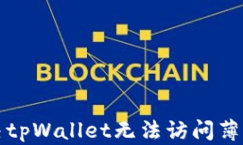 
如何解决tpWallet无法访问薄饼的问题