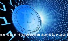 最早的冷钱包是什么？揭