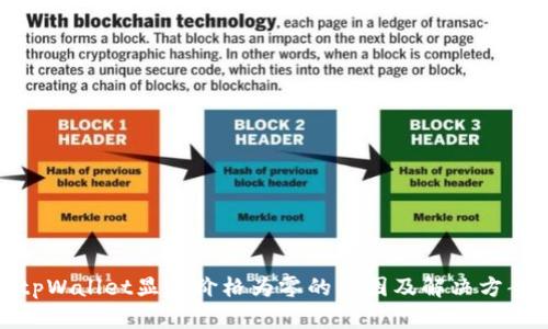tpWallet显示价格为零的原因及解决方案