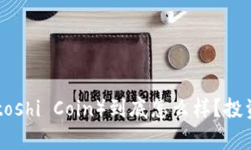 中本聪币（Satoshi Coin）到底怎么样？投资前必看评测！