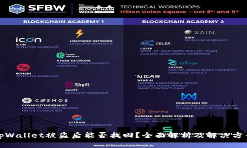 tpWallet被盗后能否找回？全面解析及解决方案
